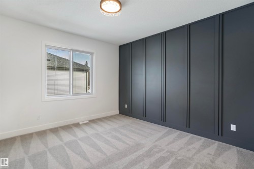 58 Meadowgrove Landing, Spruce Grove, AB - Indoor Photo Showing Other Room
