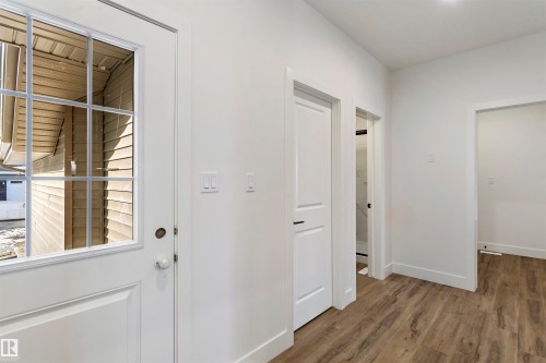 58 Meadowgrove Landing, Spruce Grove, AB - Indoor Photo Showing Other Room
