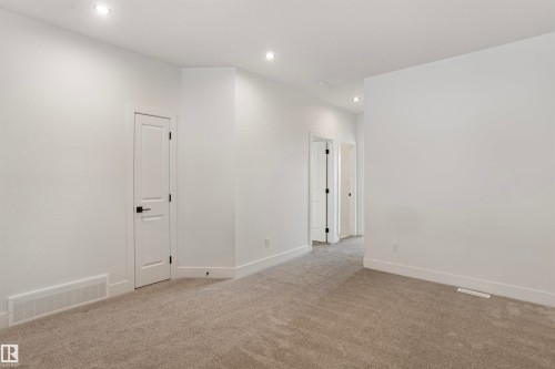 58 Meadowgrove Landing, Spruce Grove, AB - Indoor Photo Showing Other Room