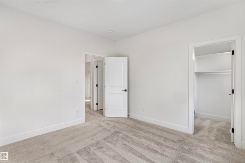 58 Meadowgrove Landing, Spruce Grove, AB - Indoor Photo Showing Other Room