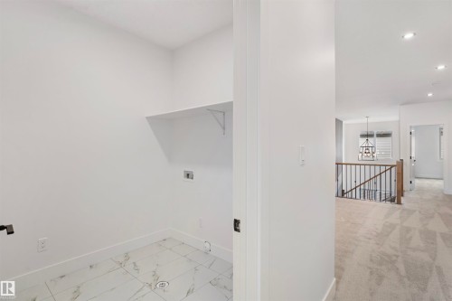 58 Meadowgrove Landing, Spruce Grove, AB - Indoor Photo Showing Other Room