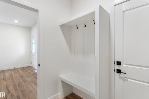 58 Meadowgrove Landing, Spruce Grove, AB - Indoor Photo Showing Other Room
