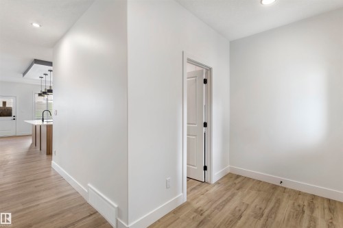 58 Meadowgrove Landing, Spruce Grove, AB - Indoor Photo Showing Other Room