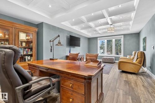 4810 Donsdale Drive, Edmonton, AB - Indoor