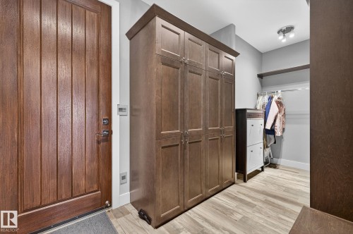 4810 Donsdale Drive, Edmonton, AB - Indoor Photo Showing Other Room