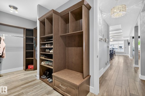 4810 Donsdale Drive, Edmonton, AB - Indoor