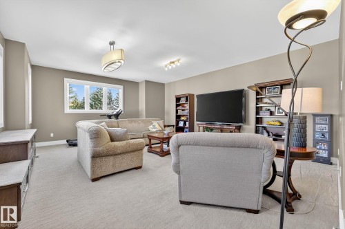 4810 Donsdale Drive, Edmonton, AB - Indoor