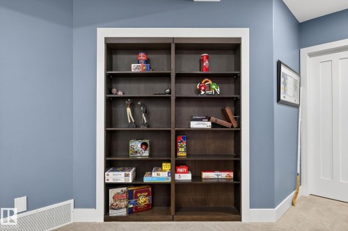 4810 Donsdale Drive, Edmonton, AB - Indoor