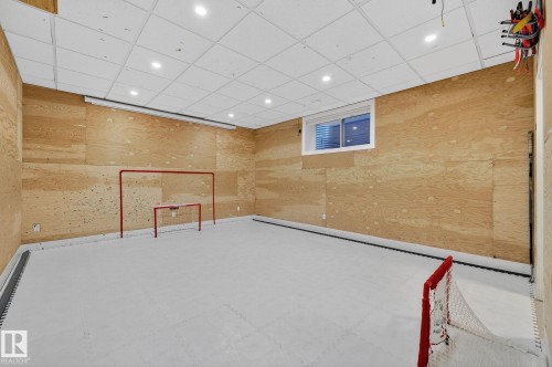 4810 Donsdale Drive, Edmonton, AB - Indoor