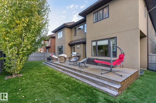 4810 Donsdale Drive, Edmonton, AB - Outdoor With Exterior