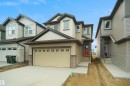 4 Ellis Link, Spruce Grove, AB  - Outdoor With Facade 