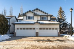 24 211 BLACKBURN Drive E  Edmonton, AB T6W 1C8