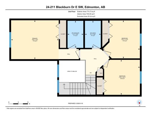 24 211 Blackburn Drive E, Edmonton, AB - Other