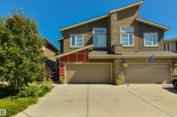 2328 WARE Crescent  Edmonton, AB T6W 2W5