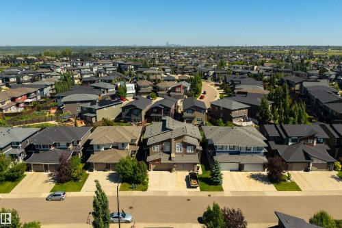 2328 Ware Crescent, Edmonton, AB - Outdoor With View