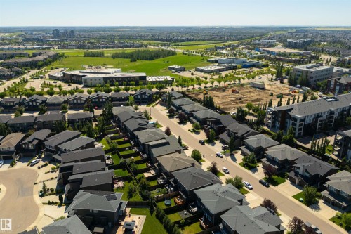 2328 Ware Crescent, Edmonton, AB - Outdoor With View