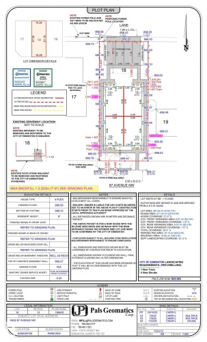 14632 87 Avenue, Edmonton, AB - Other