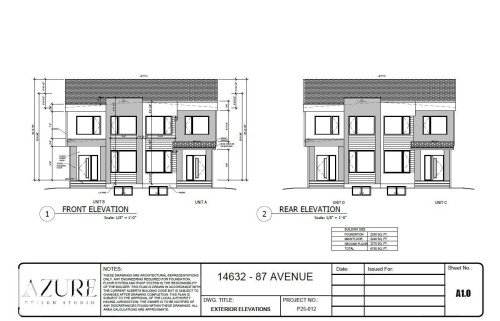 14632 87 Avenue, Edmonton, AB - Other