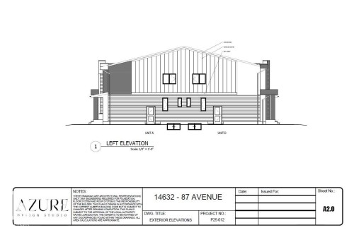 14632 87 Avenue, Edmonton, AB - Other