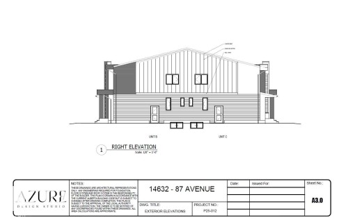 14632 87 Avenue, Edmonton, AB - Other