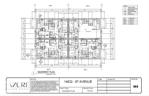 14632 87 Avenue, Edmonton, AB - Other