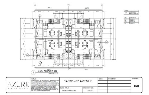 14632 87 Avenue, Edmonton, AB - Other