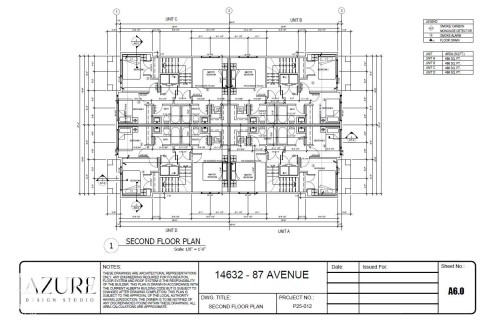 14632 87 Avenue, Edmonton, AB - Other