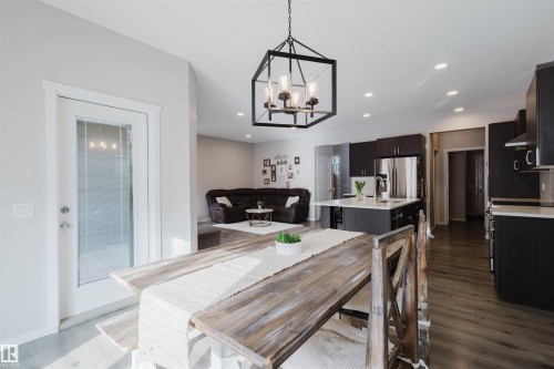 20741 98A Avenue, Edmonton, AB - Indoor Photo Showing Other Room