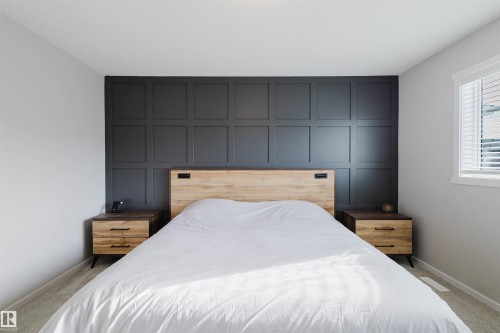 20741 98A Avenue, Edmonton, AB - Indoor Photo Showing Bedroom