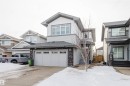 20741 98A Avenue, Edmonton, AB  - Outdoor With Facade 