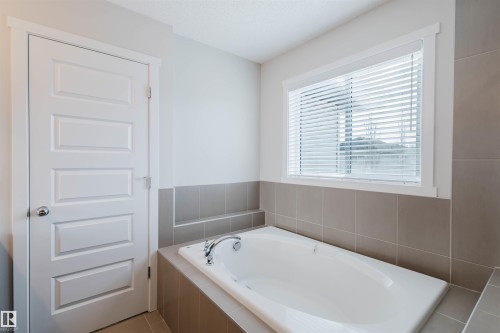 20741 98A Avenue, Edmonton, AB - Indoor Photo Showing Bathroom