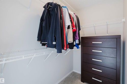 20741 98A Avenue, Edmonton, AB - Indoor With Storage