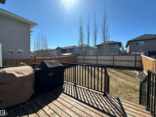 20741 98A Avenue, Edmonton, AB - Outdoor With Exterior