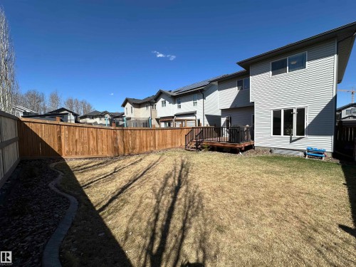 20741 98A Avenue, Edmonton, AB - Outdoor With Exterior