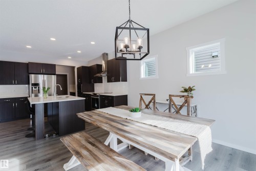 20741 98A Avenue, Edmonton, AB - Indoor Photo Showing Other Room