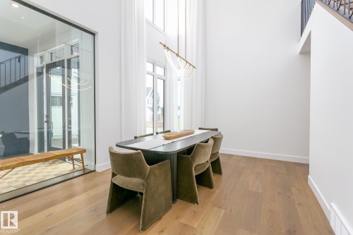 152 Hays Ridge Boulevard, Edmonton, AB - Indoor