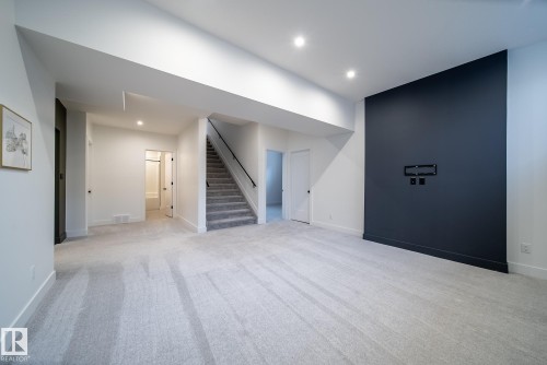 152 Hays Ridge Boulevard, Edmonton, AB - Indoor