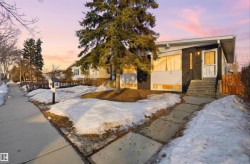 12931/33 123 Street NW  Edmonton, AB T5L 0J6