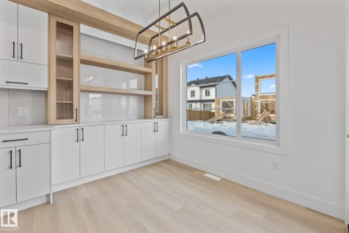 26 Blackbird Bend, Fort Saskatchewan, AB - Indoor Photo Showing Other Room