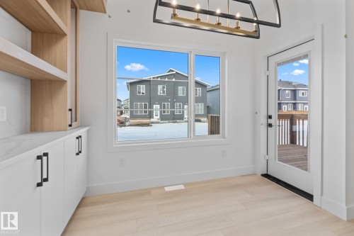 26 Blackbird Bend, Fort Saskatchewan, AB - Indoor Photo Showing Other Room