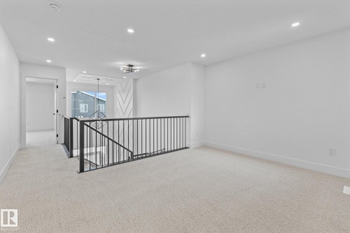 26 Blackbird Bend, Fort Saskatchewan, AB - Indoor Photo Showing Other Room