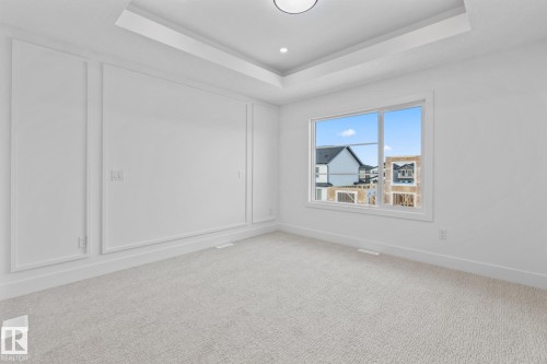 26 Blackbird Bend, Fort Saskatchewan, AB - Indoor Photo Showing Other Room