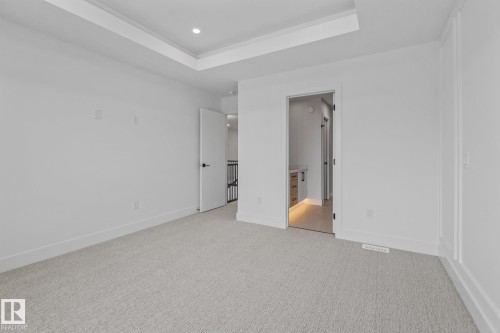 26 Blackbird Bend, Fort Saskatchewan, AB - Indoor Photo Showing Other Room