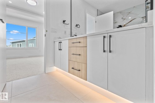 26 Blackbird Bend, Fort Saskatchewan, AB - Indoor Photo Showing Other Room