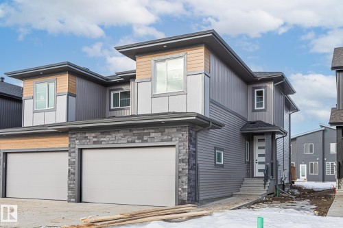 26 Blackbird Bend, Fort Saskatchewan, AB - Outdoor