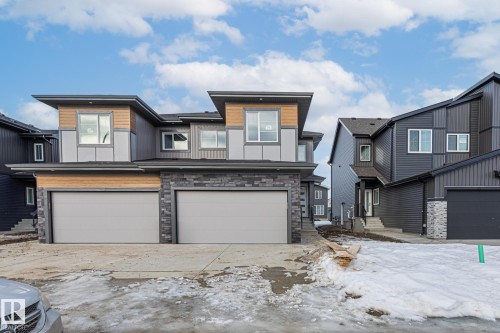 26 Blackbird Bend, Fort Saskatchewan, AB - Outdoor With Facade