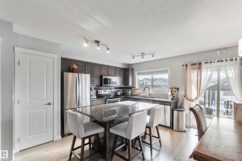 6319 167A Avenue, Edmonton, AB - Indoor