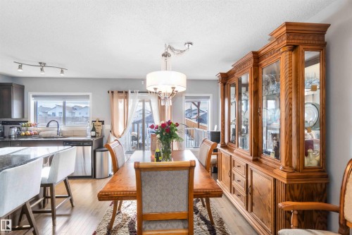 6319 167A Avenue, Edmonton, AB - Indoor