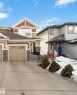 6319 167A Avenue, Edmonton, AB  - Outdoor With Facade 