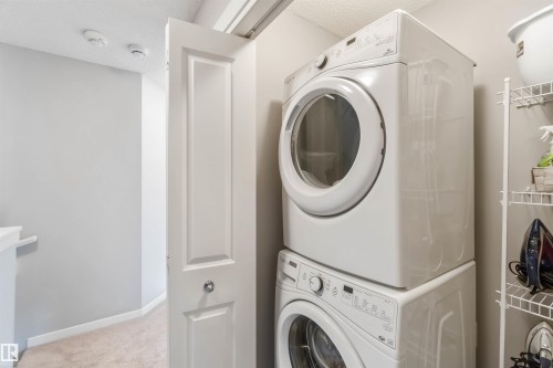 6319 167A Avenue, Edmonton, AB - Indoor Photo Showing Laundry Room